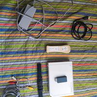 [NON FUNZIONANTE] Wii Family Edition (RVL-101)