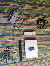 [NON FUNZIONANTE] Wii Family Edition (RVL-101)
