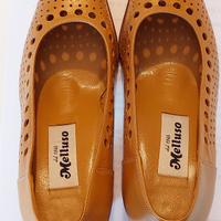 Scarpe Décolleté Melluso traforate