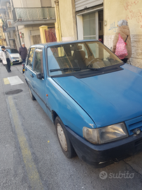 Fiat uno gpl