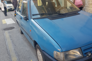 Fiat uno gpl