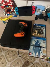 Ps4 CUH-1216A