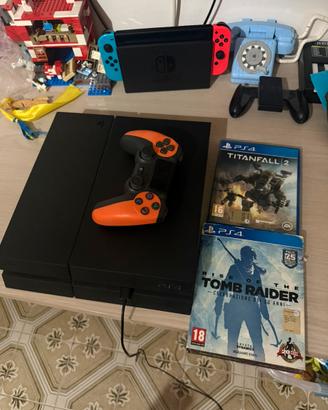 Ps4 CUH-1216A