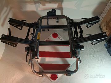 Portabici posteriore Turn E-Bike - ALTHURA