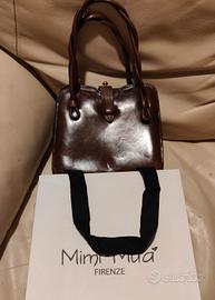 Borsa pelle 