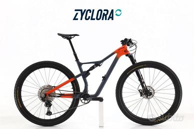 Cannondale Scalpel 2 XT t.M