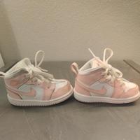 Nike air Jordan bimba