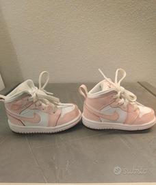 Nike air Jordan bimba