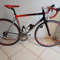 bici corsa giant tcr01 taglia M/L