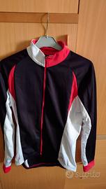 Giubbino ciclismo