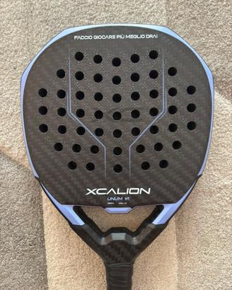 Xcalion Unum H1