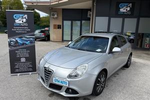 Alfa Romeo Giulietta 1.6 JTDm-2 105 CV