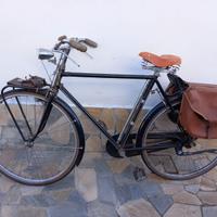 Bicicletta vintage