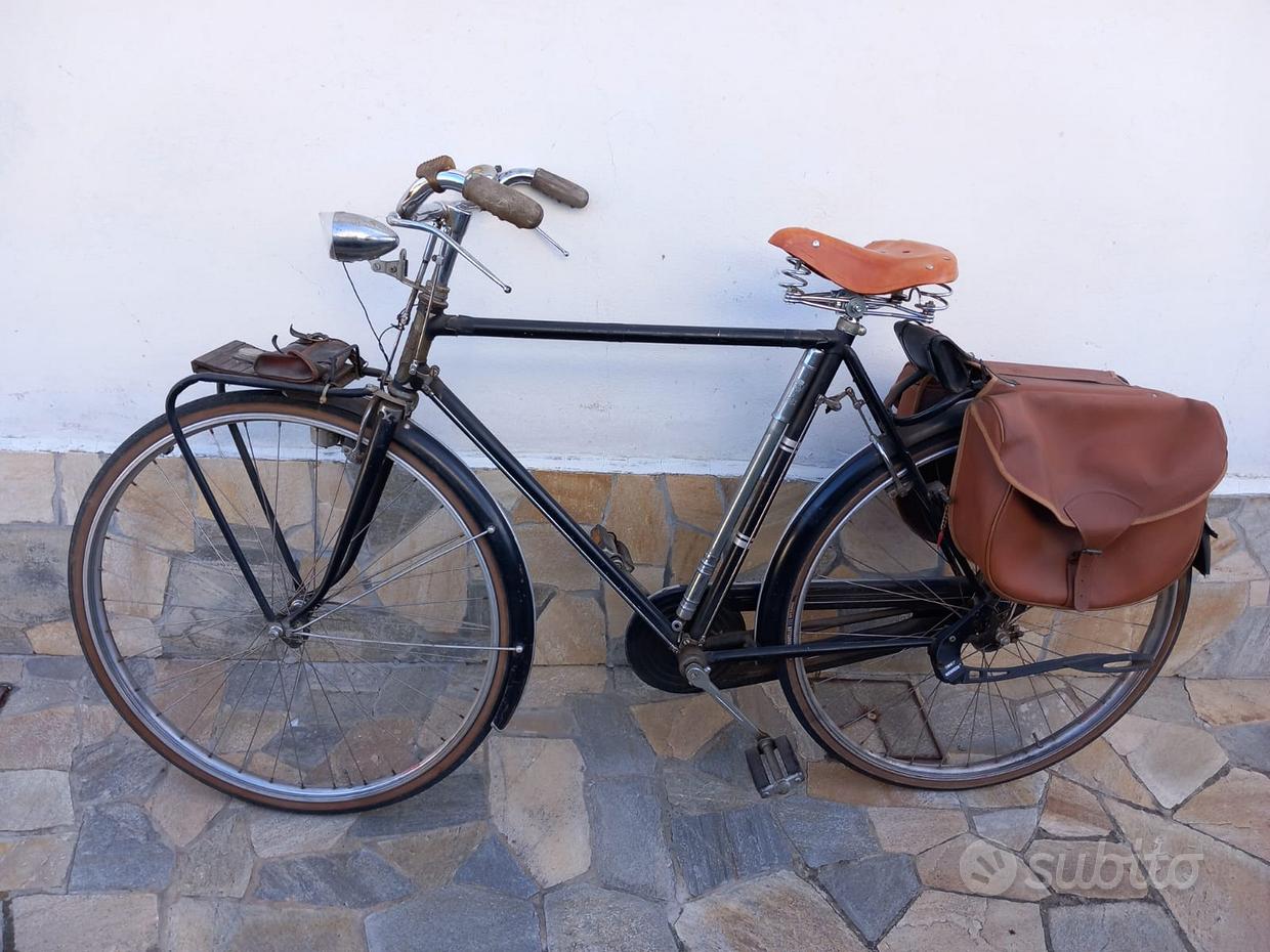 Poignées De Vélo Vintage Pour Collectionneurs – Marque Générique, D'occasion