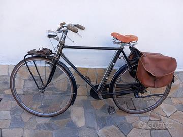 Bicicletta vintage