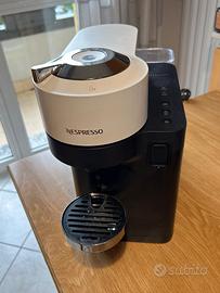 Vertuo lattissima completa