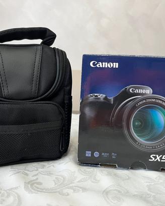 Canon powershot sx540 hs