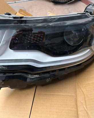 FARO JEEP Compass