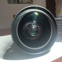 Nikon AF-S 24-70 2.8G ED FX x Ricambi