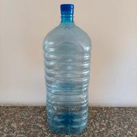  Boccioni plastica da 18 Litri per Vino, olio, ecc