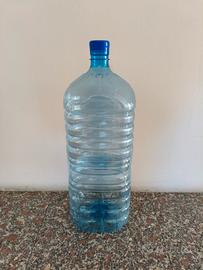  Boccioni plastica da 18 Litri per Vino, olio, ecc