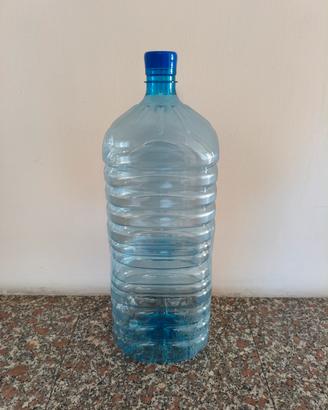  Boccioni plastica da 18 Litri per Vino, olio, ecc
