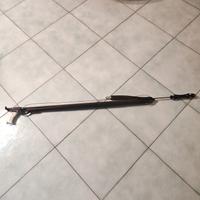ARBALETE OMER CAYMAN CARBON LIMITED HF90