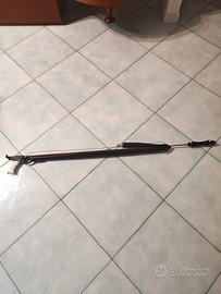 ARBALETE OMER CAYMAN CARBON LIMITED HF90