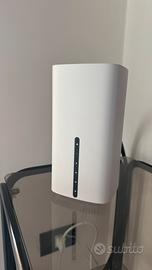 router TP-Link Archer NX600 5G + antenna Kaser