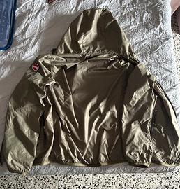 Giacca Colmar double-face