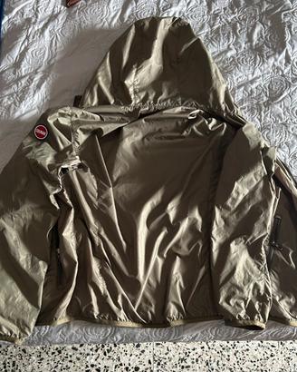 Giacca Colmar double-face