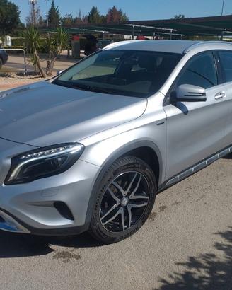 gla 200