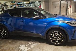 Toyota CH-R 2.0 Trend