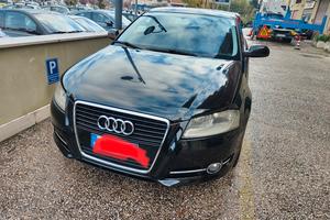 Audi A3 sportback 2011 - 1.6 TDI 105cv