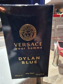 Profumo VERSACE DYLAN BLUE