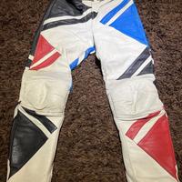 Abbigliamento moto dona