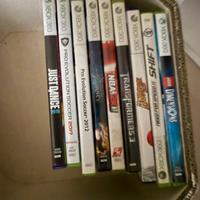 Giochi xbox 360