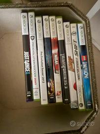 Giochi xbox 360