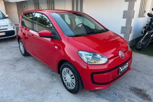 Volkswagen up! 1.0 5p. move