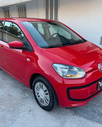 Volkswagen up! 1.0 5p. move