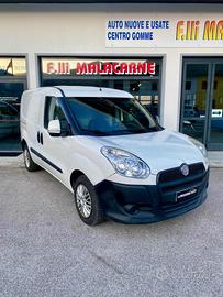 FIAT Doblo 1.3 MJT Cargo Lamierato IVA COMPRESA!