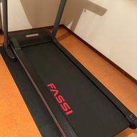 Runner Tapis Roulant