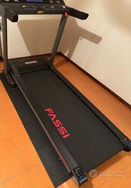Runner Tapis Roulant