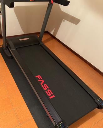 Runner Tapis Roulant