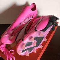 Scarpe calcio Puma n 43