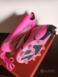 Scarpe calcio Puma n 43