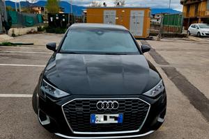 audi a3 sportbak 2.0 150cv automatica 