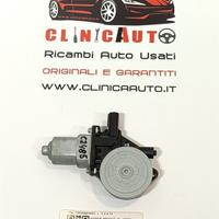 MOTORINO ALZAVETRO POSTERIORE DESTRA HONDA Insight