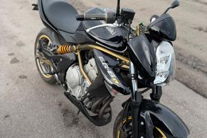 Kawasaki Er 6
