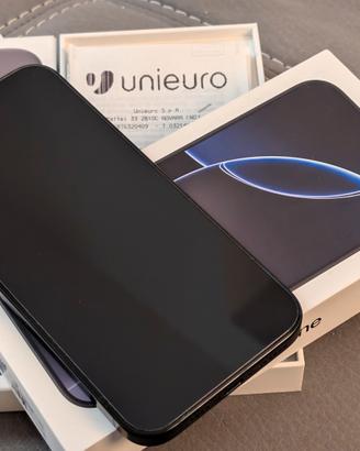 iPhone 16 Pro Max 256Gb - Unieuro